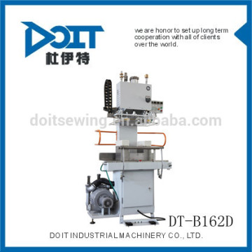Shirt Sleeve Placket Press Machine DT-B162D
